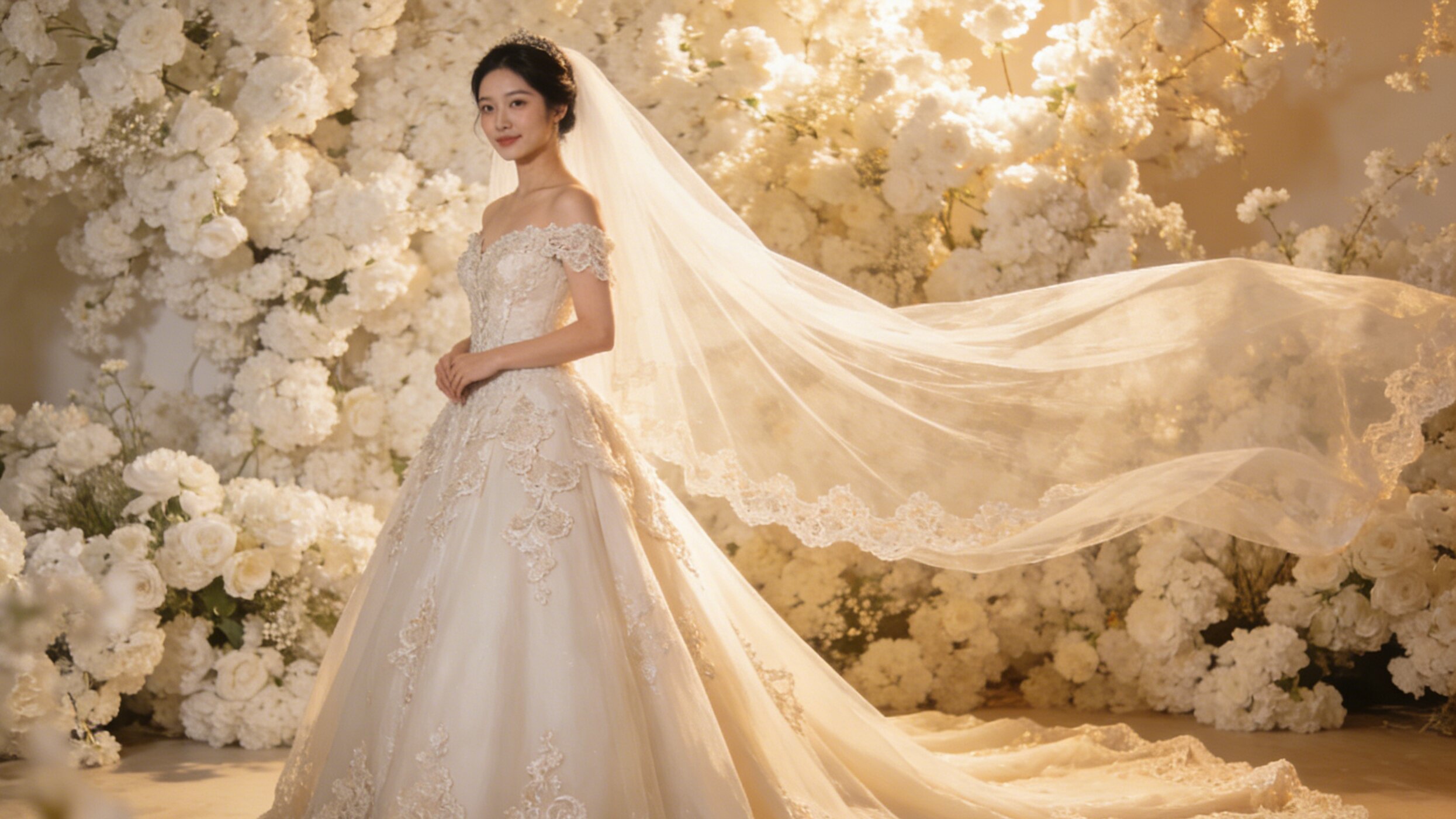 Luxury wedding dress manufacturers Suzhou China wholesale bridal gowns